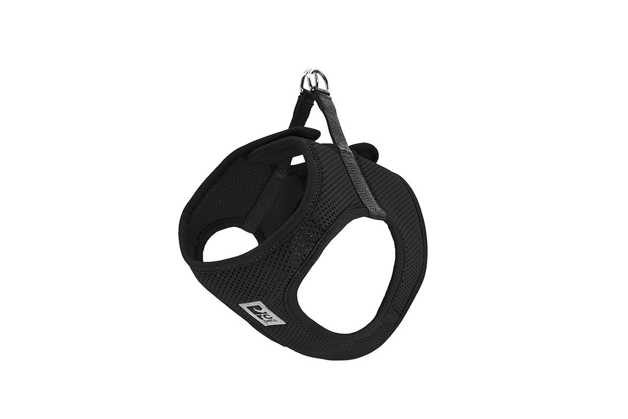 RC Pets - Dog - Step In Cirque Harness Black