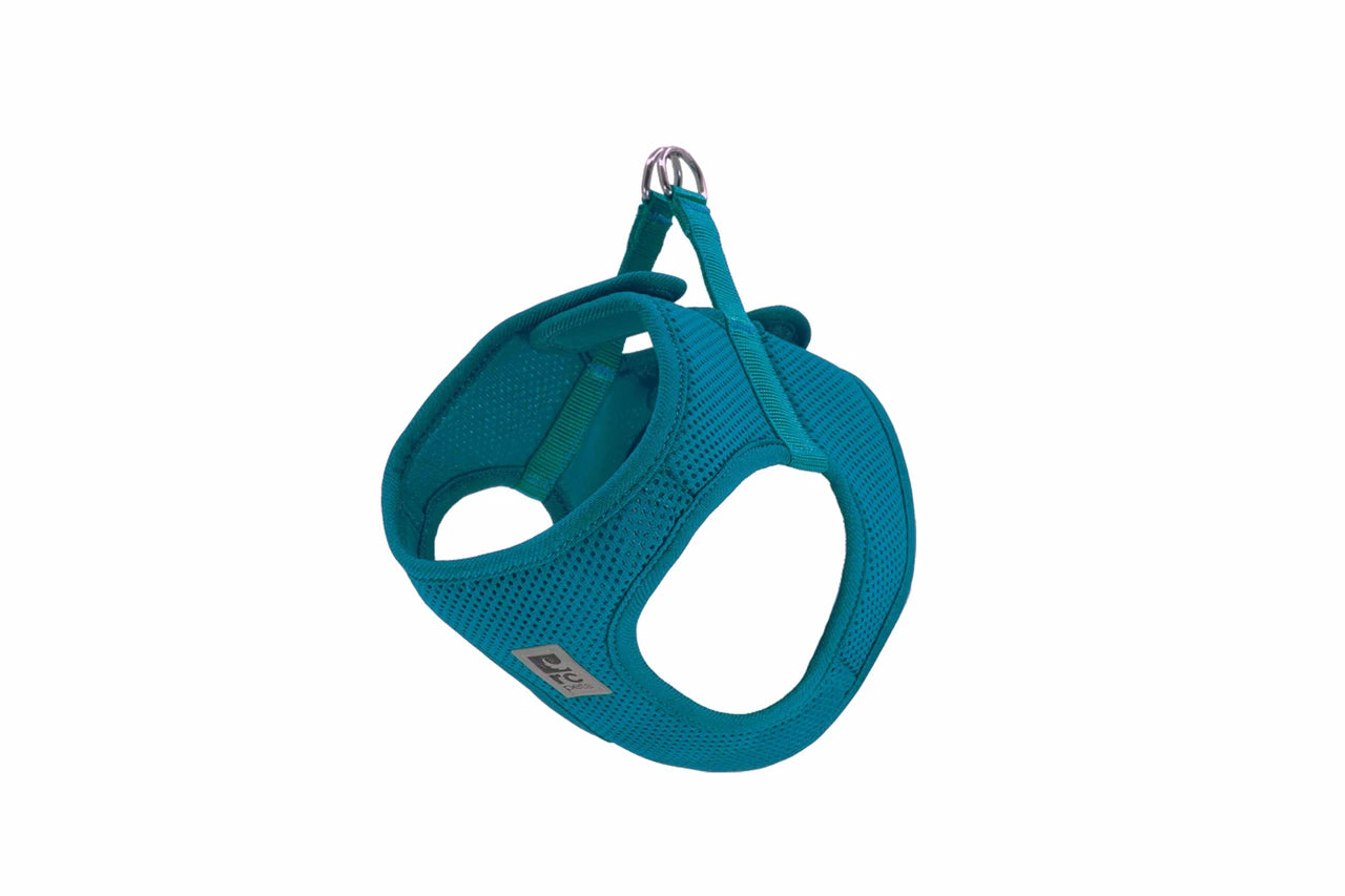 RC Pets - Dog - Step In Cirque Harness Dark Teal