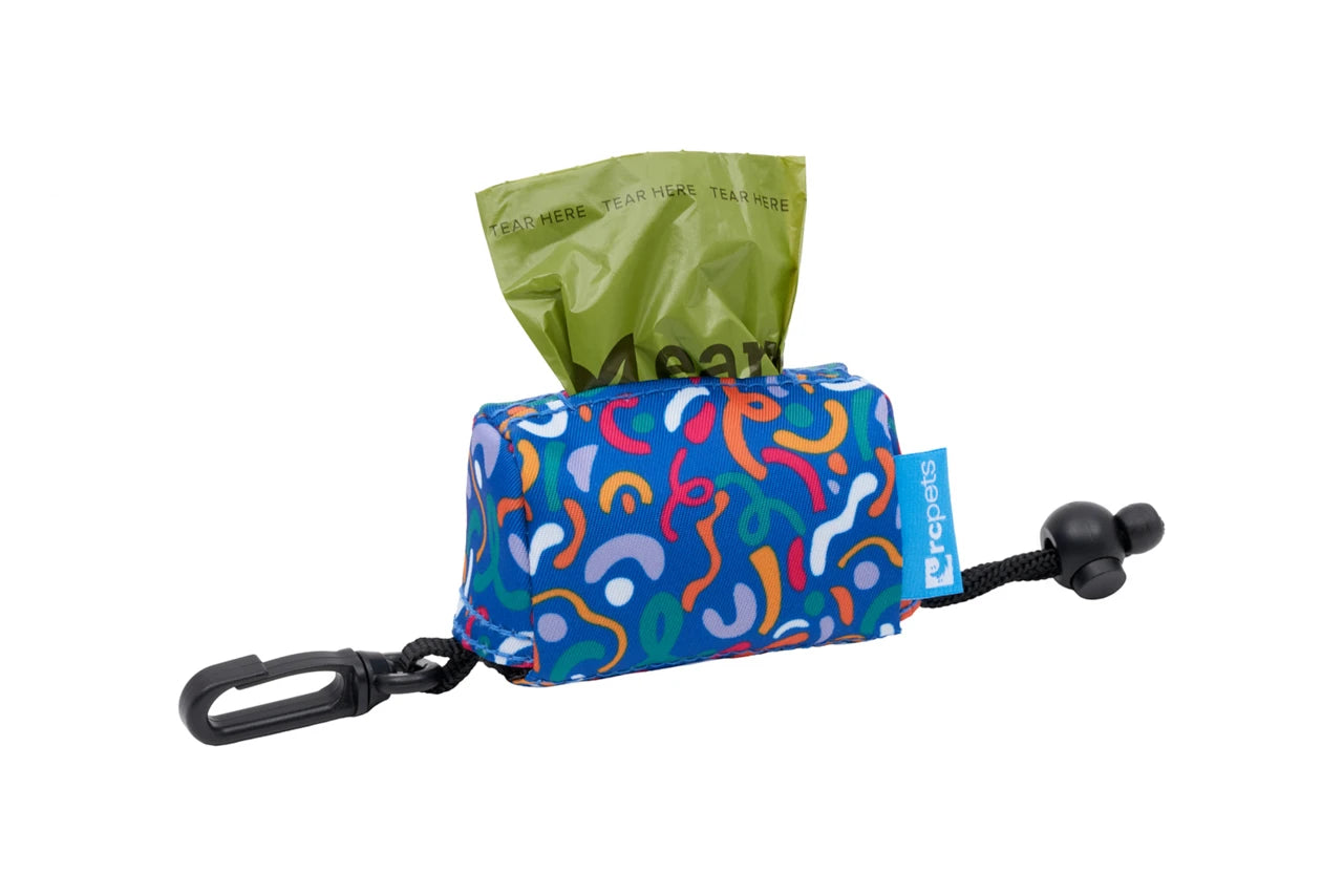 RC Pets - Dog - Limited Ed. P.U.P Bag Squiggles
