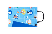 RC Pets - Dog - Tag Along Towel Pool Party
