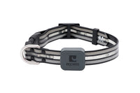 RC Pets - Dog - Nova LED Light Collar Black