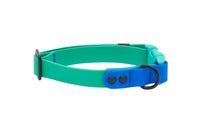 RC Pets - Dog - Waterproof Collar Parakeet/Sapphire