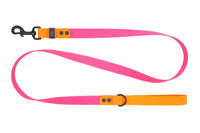 RC Pets - Dog - Waterproof Leash Azalea/Orange