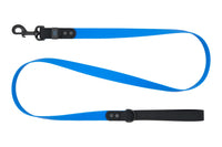 RC Pets - Dog - Waterproof Leash Sapphire/Black