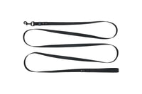 RC Pets - Dog - Waterproof Long Line Black