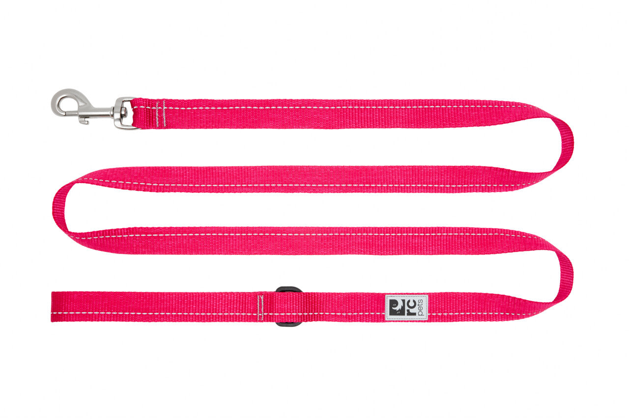 RC Pets - Dog - Petite Primary Leash Azalea