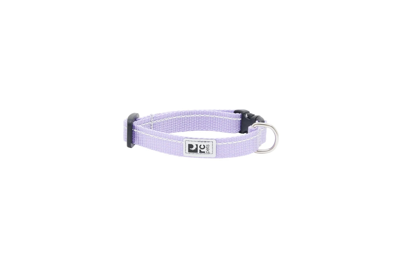 RC Pets - Dog - Petite Primary Collar Lilac
