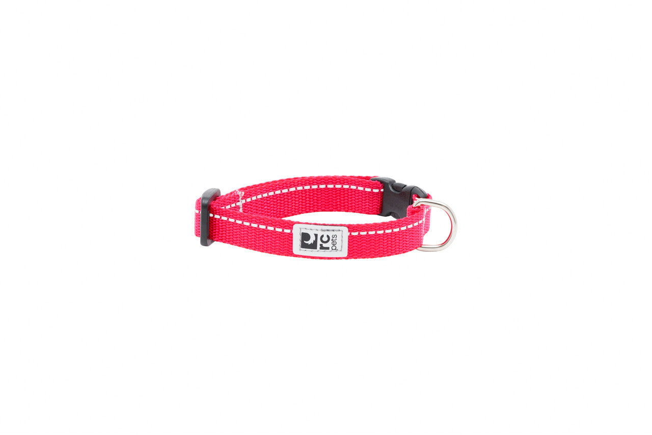 RC Pets - Dog - Petite Primary Collar Azalea