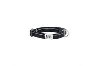 RC Pets - Dog - Petite Primary Collar Black