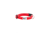 RC Pets - Dog - Petite Primary Collar Red