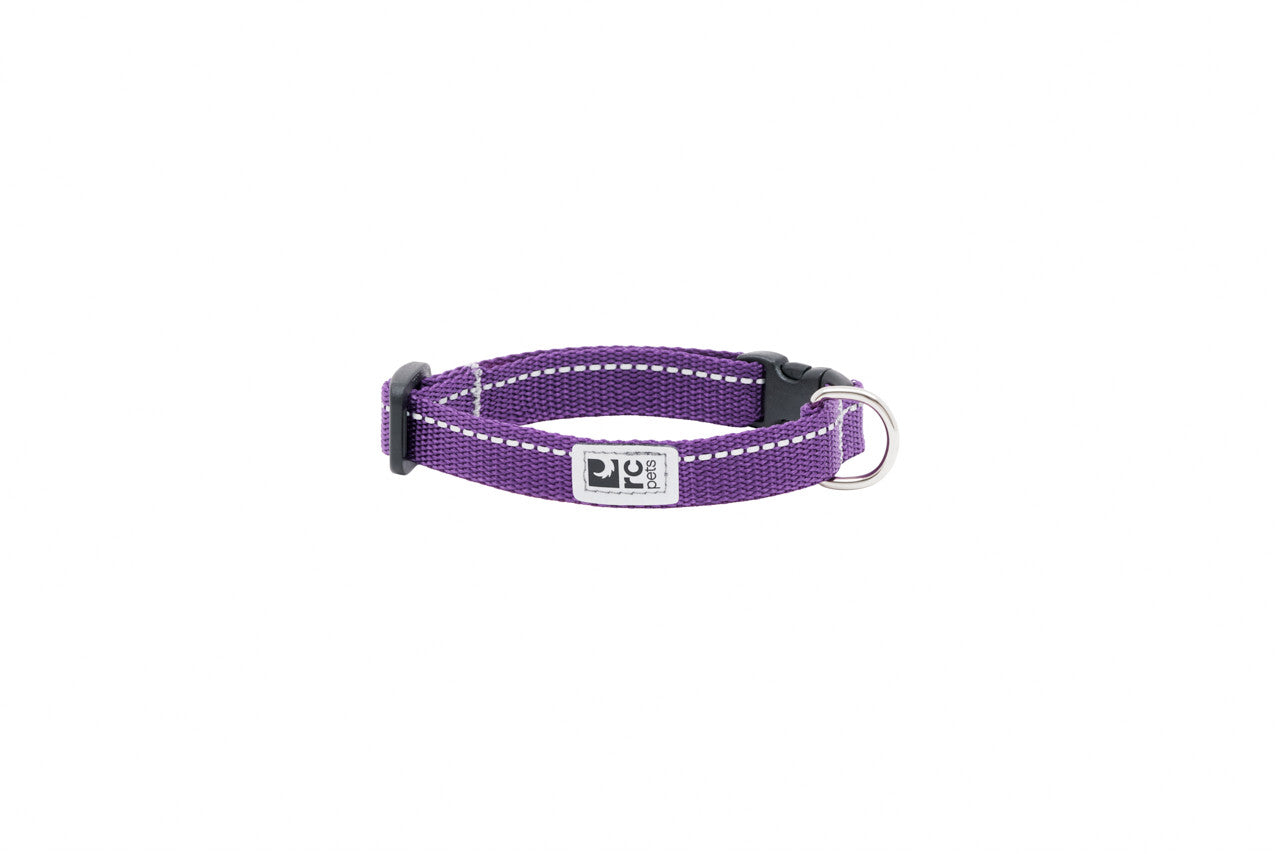 RC Pets - Dog - Petite Primary Collar Purple