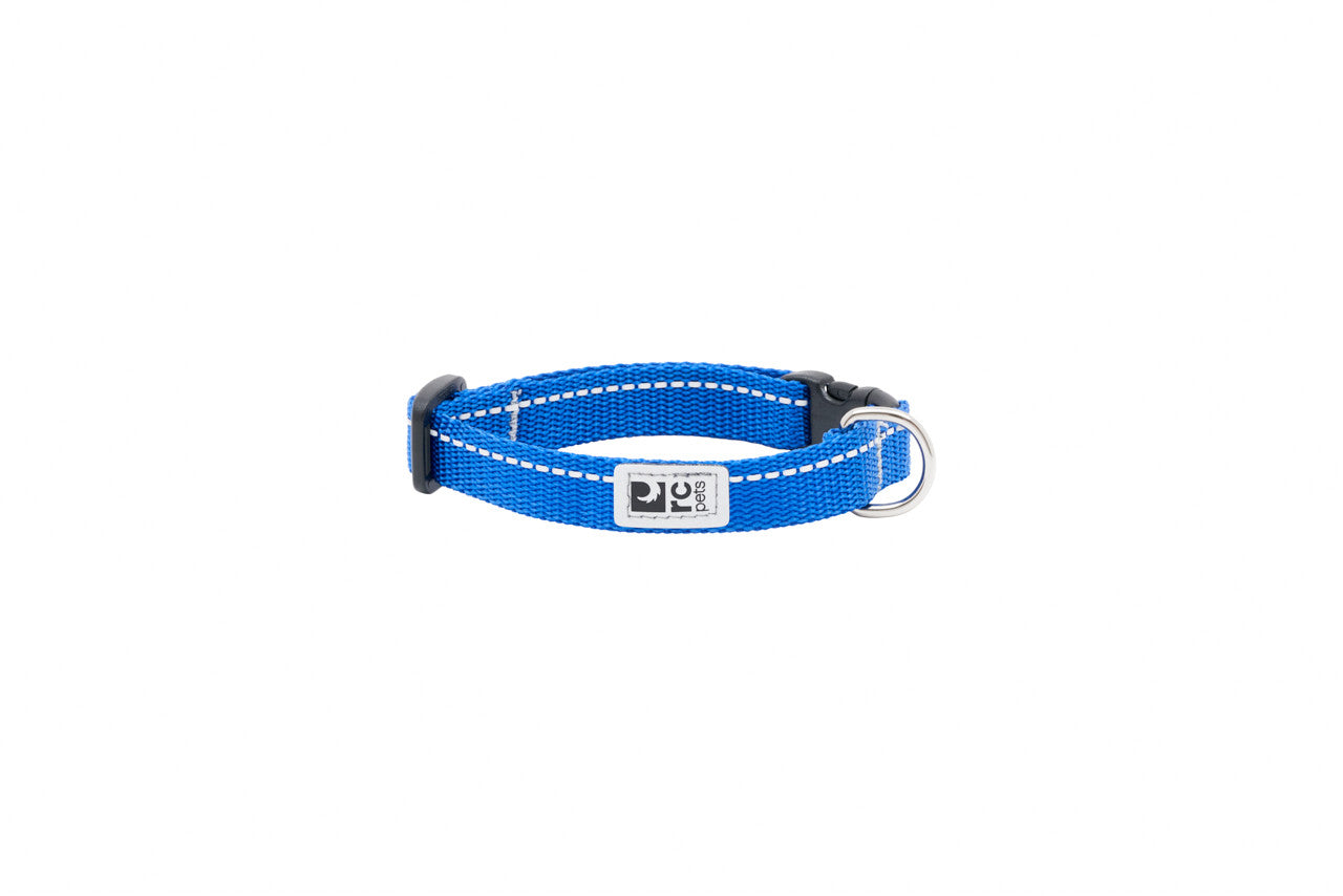 RC Pets - Dog - Petite Primary Collar Sapphire