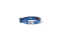 RC Pets - Dog - Petite Collar Fresh Tracks Blue