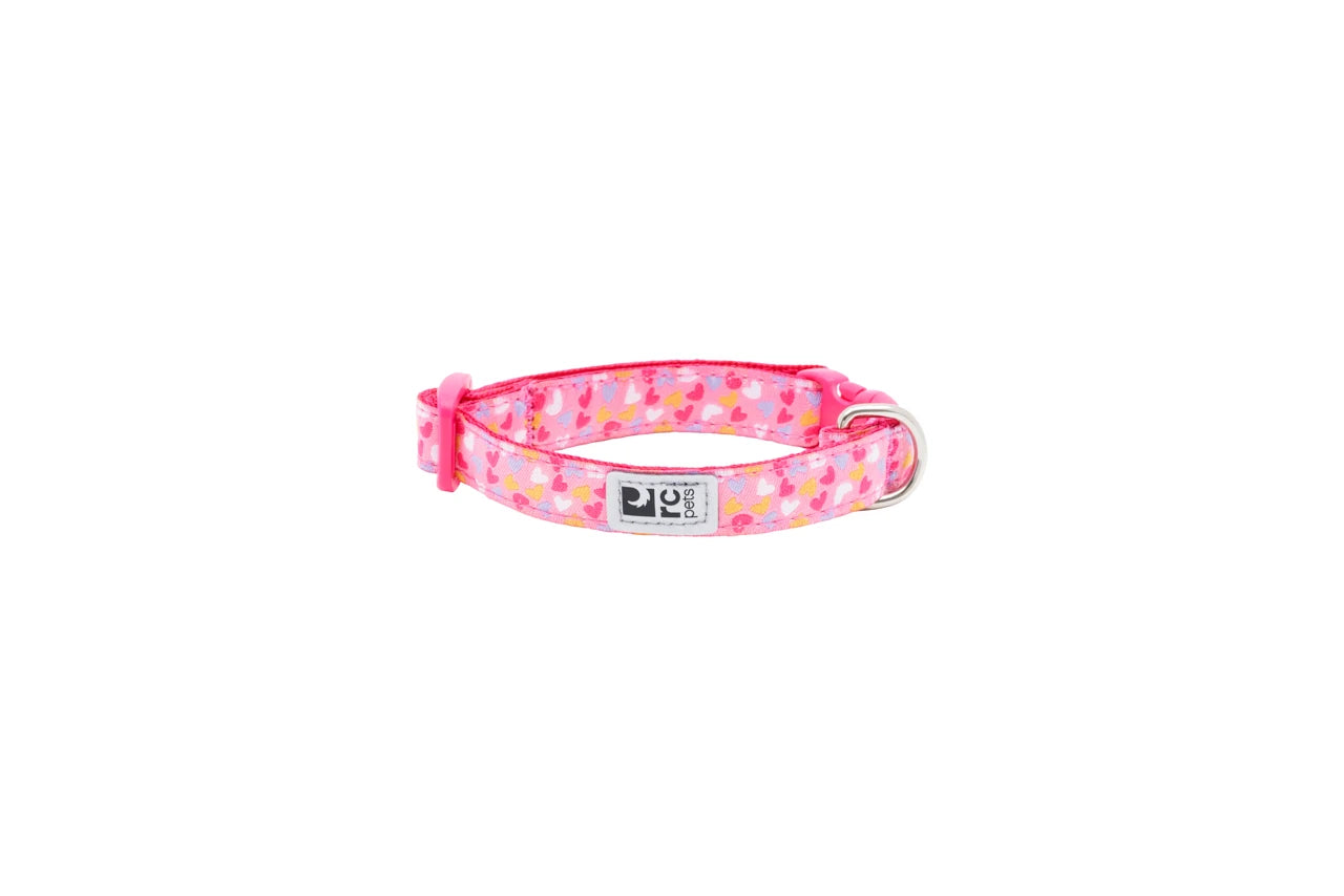 RC Pets - Dog - Petite Collar Lil Heart
