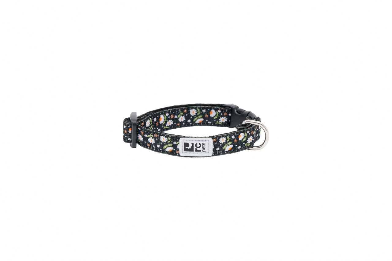 RC Pets - Dog - Collar Daisies