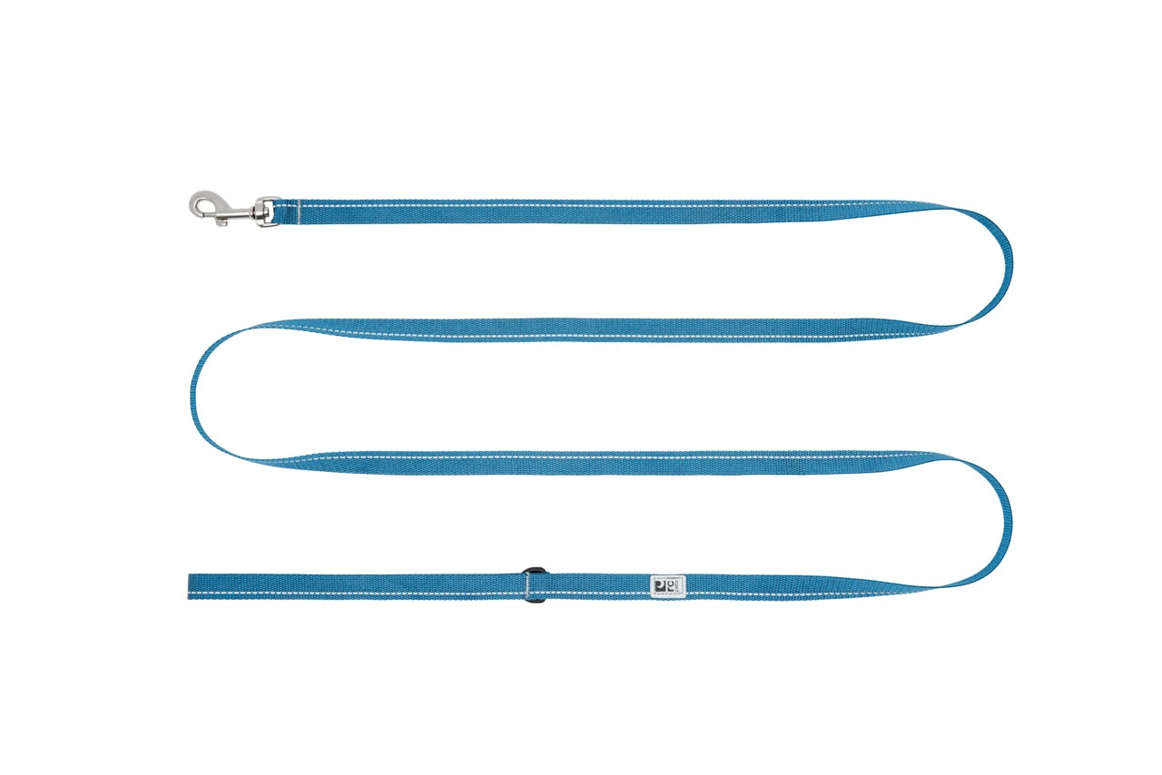 RC Pets - Dog - Petite Primary Leash Dark Teal