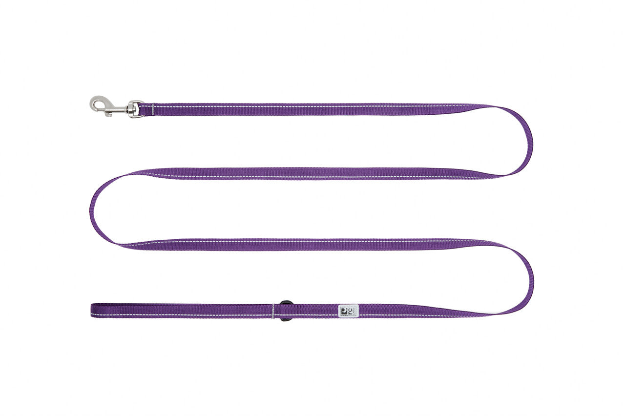 RC Pets - Dog - Petite Primary Leash Purple