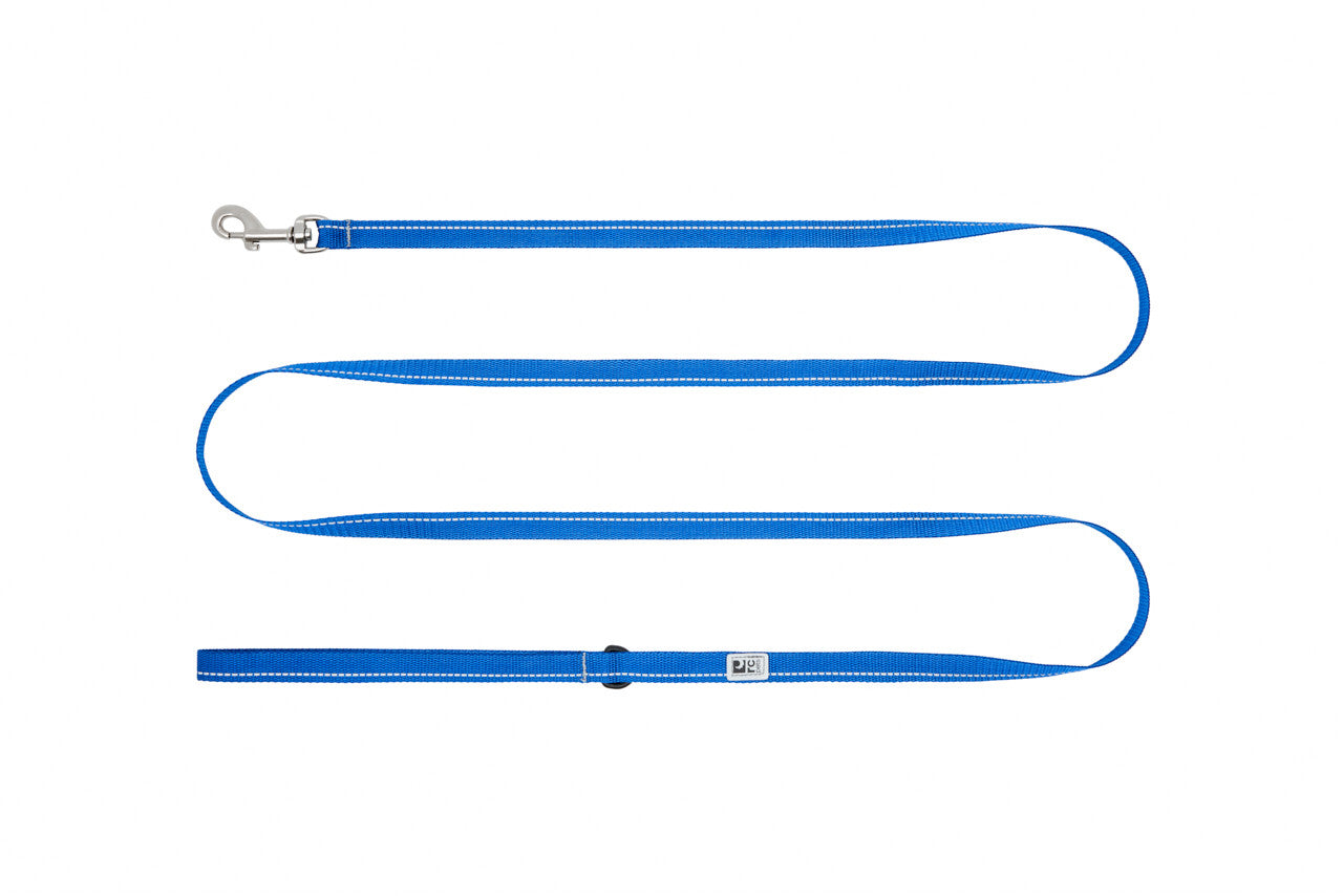 RC Pets - Dog - Petite Primary Leash Sapphire