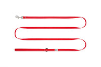 RC Pets - Dog - Petite Primary Leash Red
