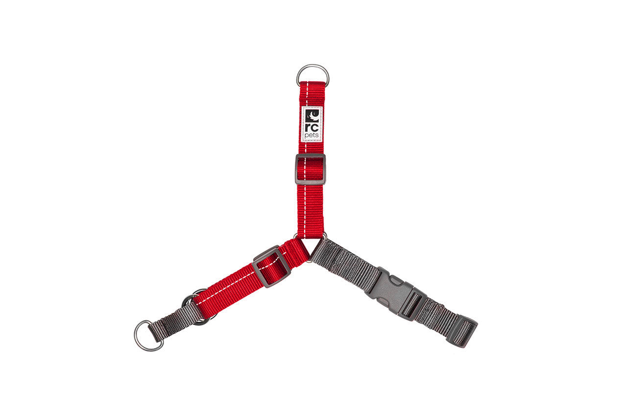 RC Pets - Dog - Pace No Pull Harness Red