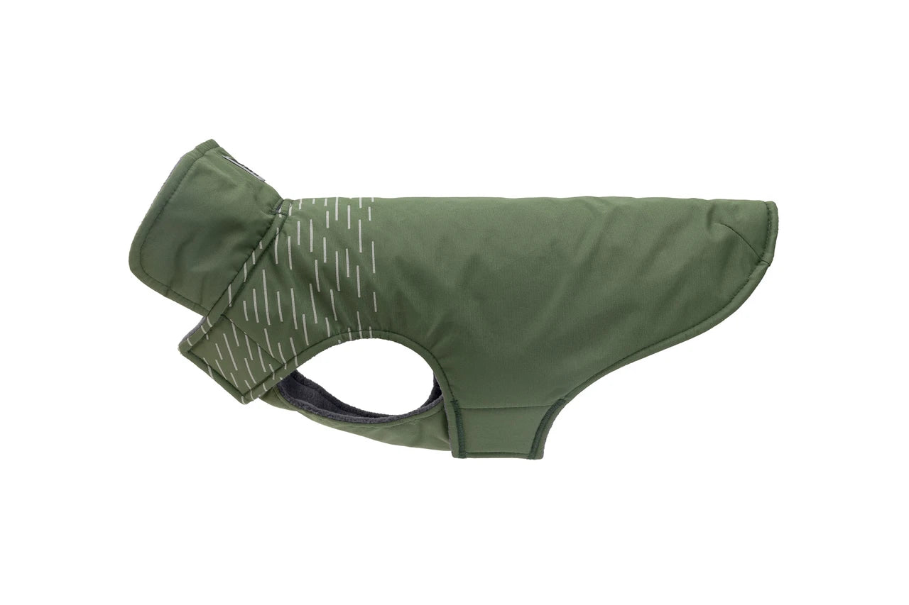 RC Pets - Dog - Cascade Coat Dark Olive