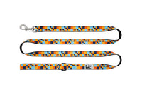 RC Pets - Dog - Leash Pixel Blue