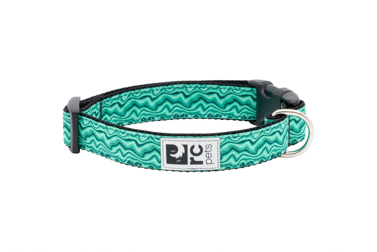 RC Pets - Dog - Clip Collar Gemstone