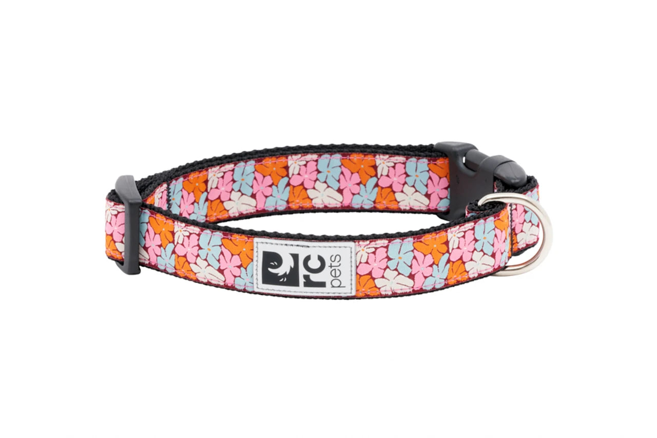 RC Pets - Dog - Clip Collar Boho