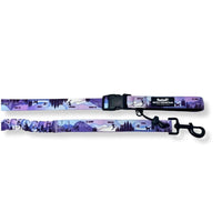 Rocky Mountain Dog - Dog - Leash PNW Purple All Mountain