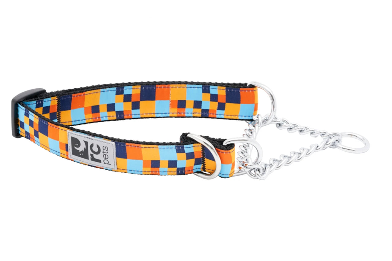 RC Pets - Dog - Training Collar Pixel Blue