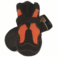 Muttluks - Dog - Mudd Monsters (set of 2) Orange