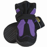 Muttluks - Dog - Snow Mushers (set of 2) Purple