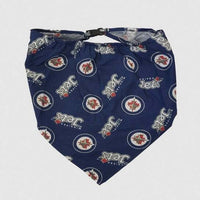 Karsuh - Dog - NHL Pet Bandana Winnipeg Jets