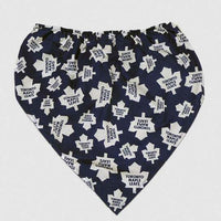 Karsuh - Dog - NHL Pet Bandana Toronto Maple Leafs