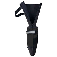 Muttluks - Dog - Deluxe Black