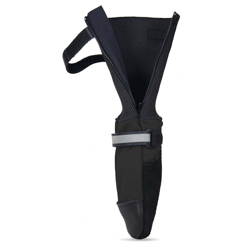 Muttluks - Dog - Deluxe Black
