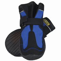 Muttluks - Dog - Snow Mushers (set of 2) Blue