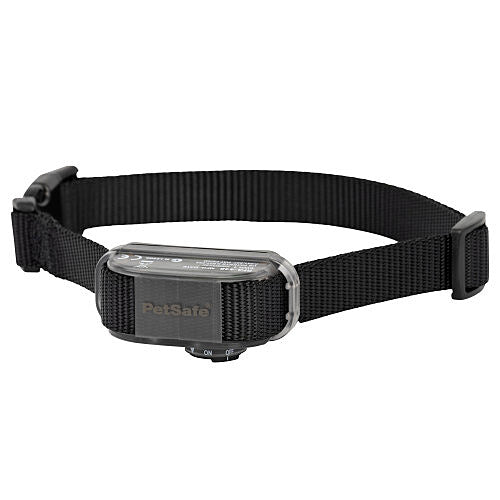 PetSafe - Dog - Vibration Bark Control Unit