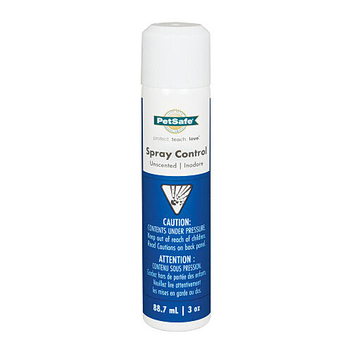 PetSafe - Dog - Spray Refill Can Unscented
