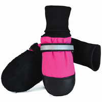 Muttluks - Dog - Fleece Lined Pink