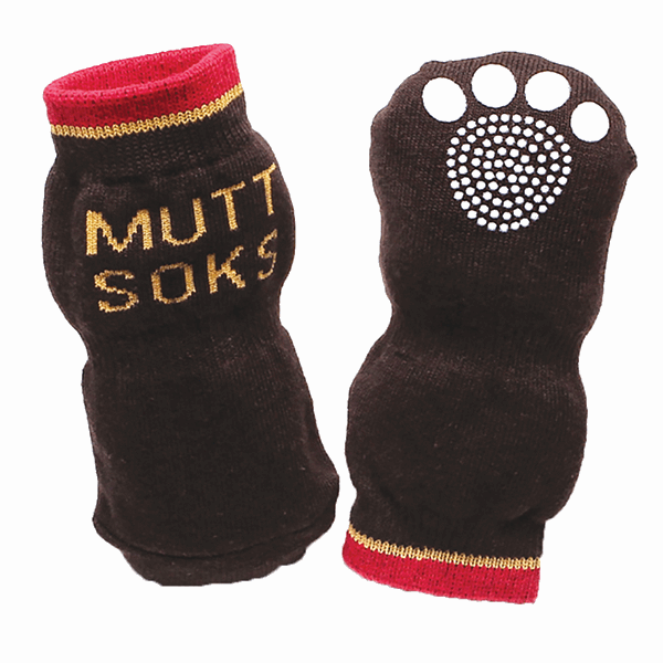 Muttluks - Dog - Muttsoks (set of 4)