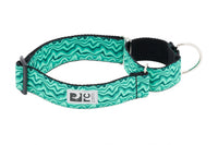RC Pets - Dog - All Webbing Training Collar Gemstone