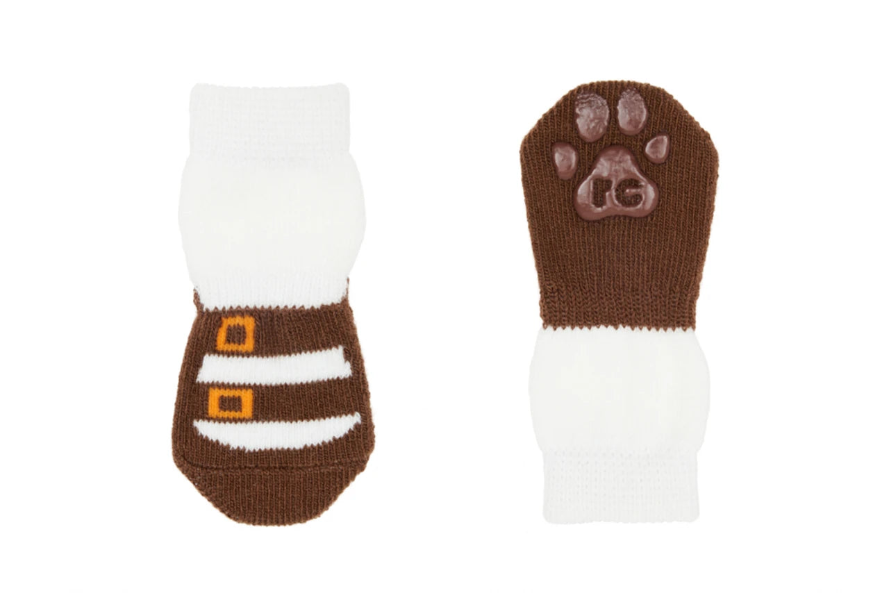 RC Pets - Dog - Fun Pawks Dad Socks