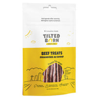 Tilted Barn - Dog - Jerky Stick Treats Canadian Beef