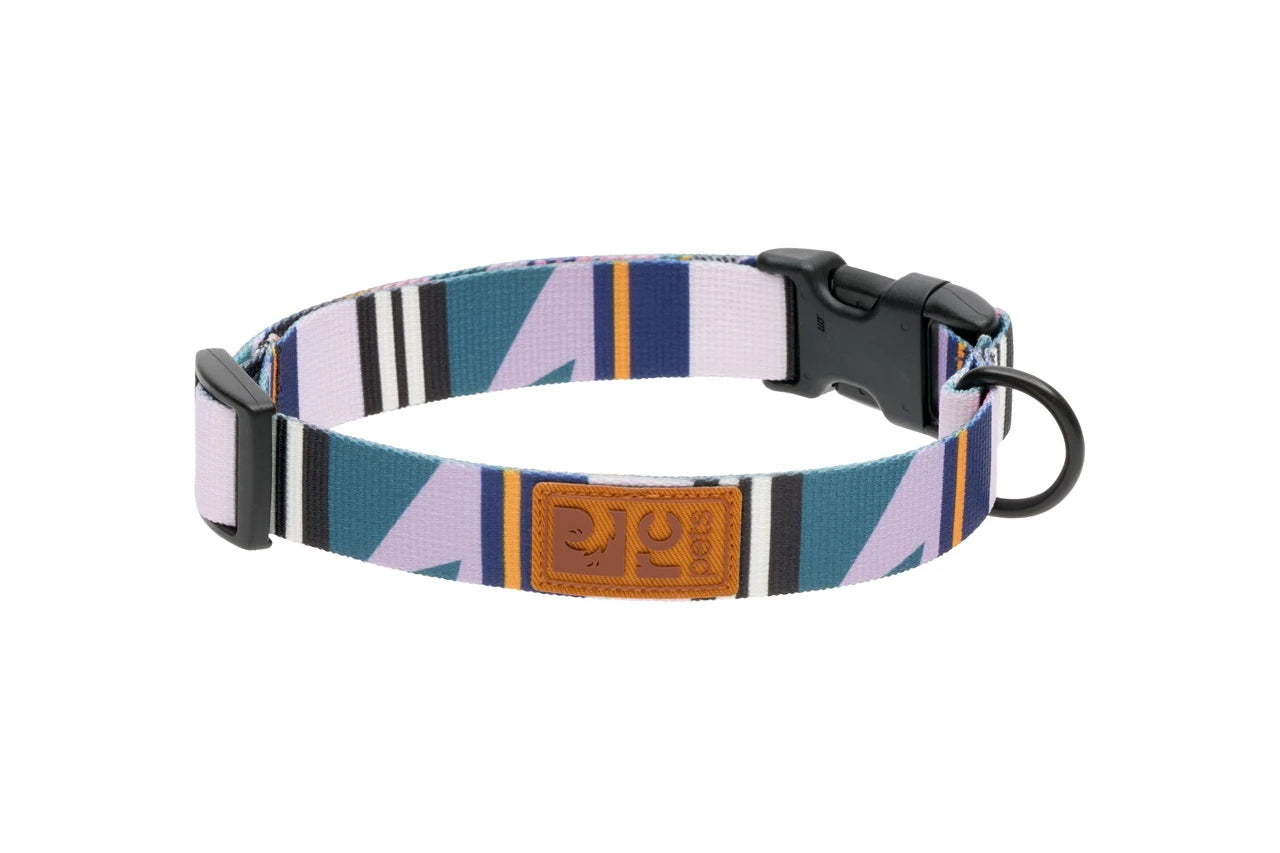 RC Pets - Dog - Eco Collar Lilac Edge