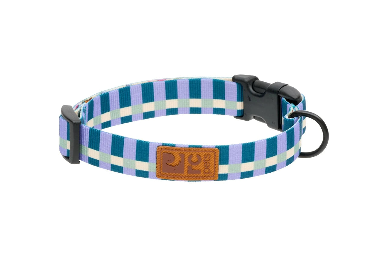 RC Pets - Dog - Eco Collar Gridlock Weave