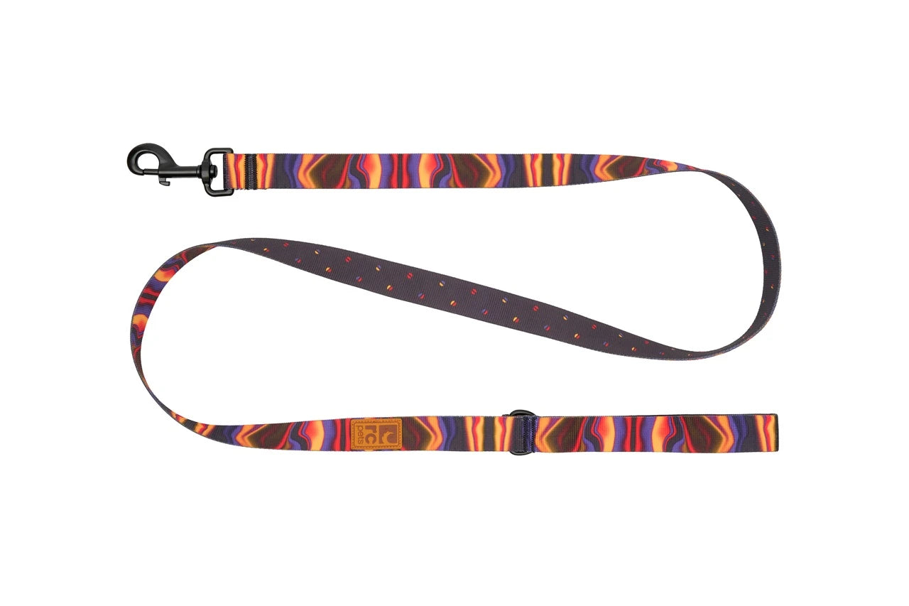 RC Pets - Dog - Eco Leash Cosmic Aura