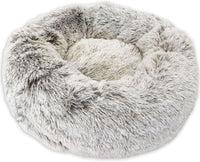 Goo-eez - Dog - Luxury Spa Petbed Beige/Brown