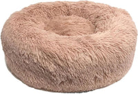 Goo-eez - Dog - Luxury Spa Petbed Light Pink