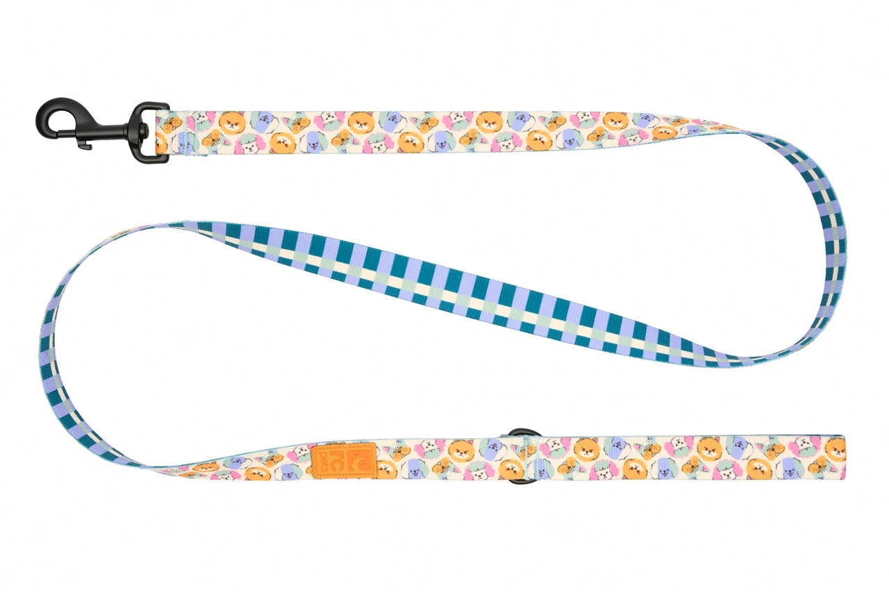 RC Pets - Dog - Eco Leash Pup-Moji